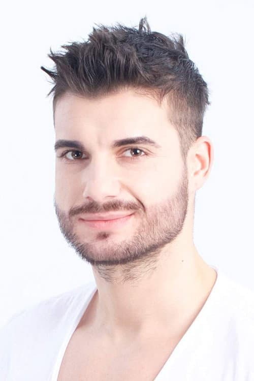 Andy Constantin profile photo