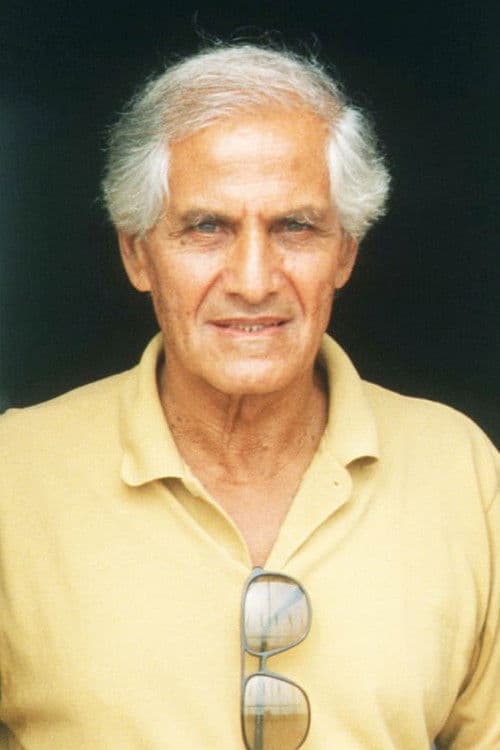 Nikos Papatakis profile photo