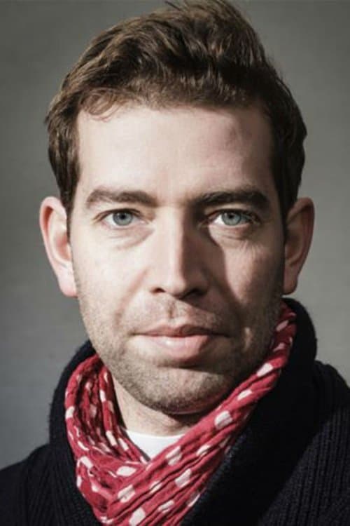 Edward Bennett profile photo