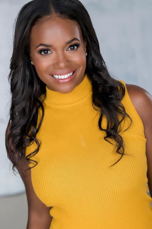 Ta'Nika Gibson profile photo
