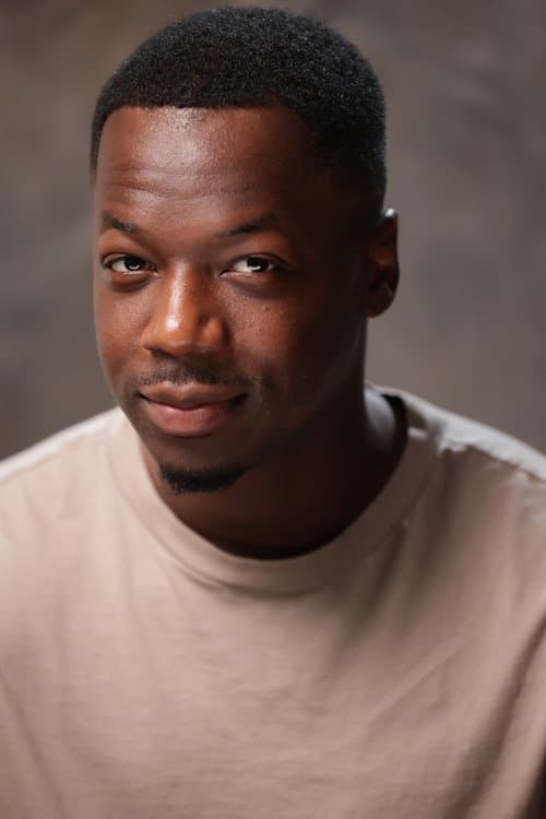 Darrin Barber profile photo