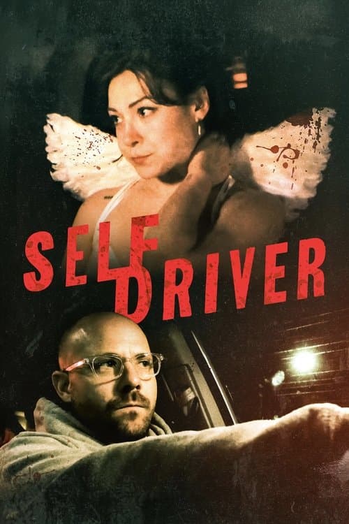 Self Driver poster