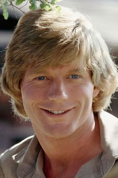Dean Butler profile photo