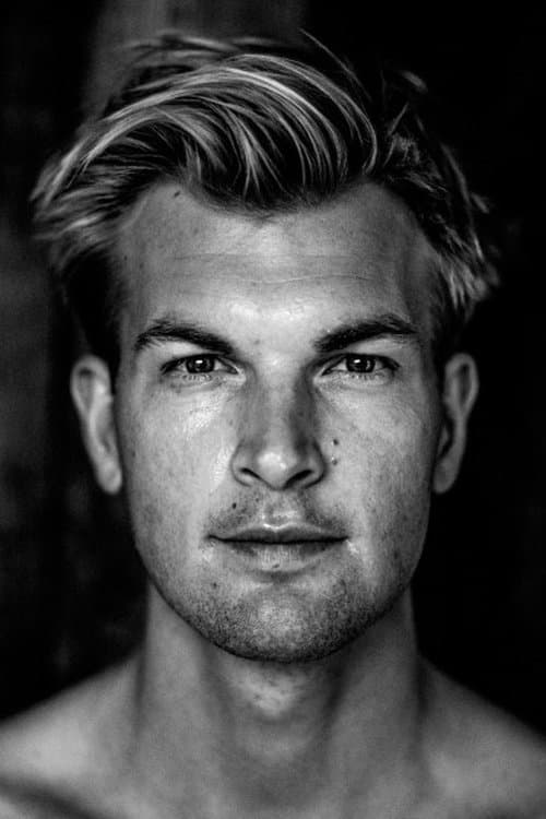 Ruben Van Gucht profile photo