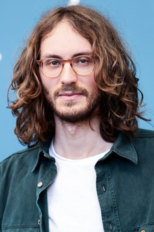 Nathan Grossman profile photo