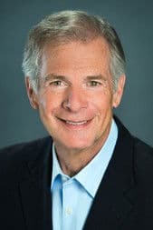 Ken Baggott profile photo