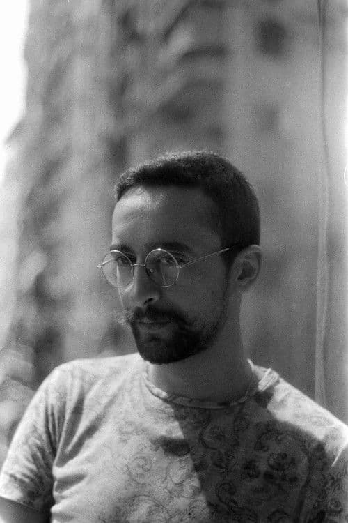 Martin Elia profile photo