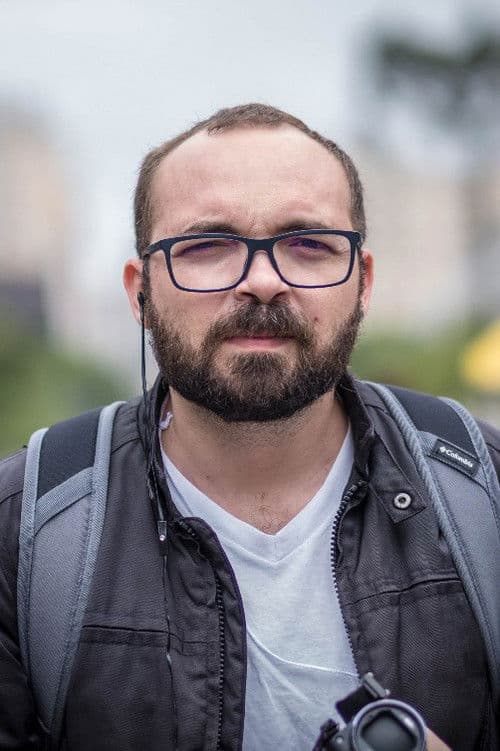 Aristeu Araújo profile photo