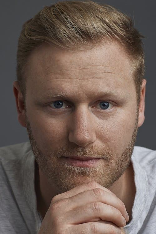 Nick Launchbury profile photo