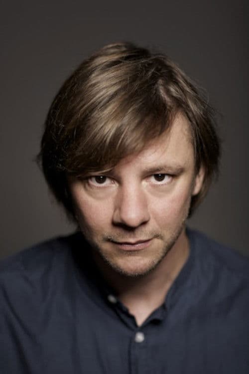 Arjan Smit profile photo