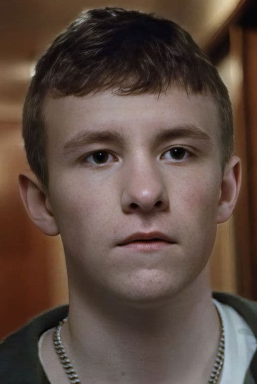 Erik Nilsson profile photo