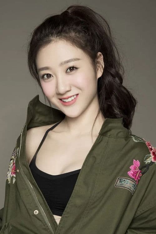Zhang Li profile photo