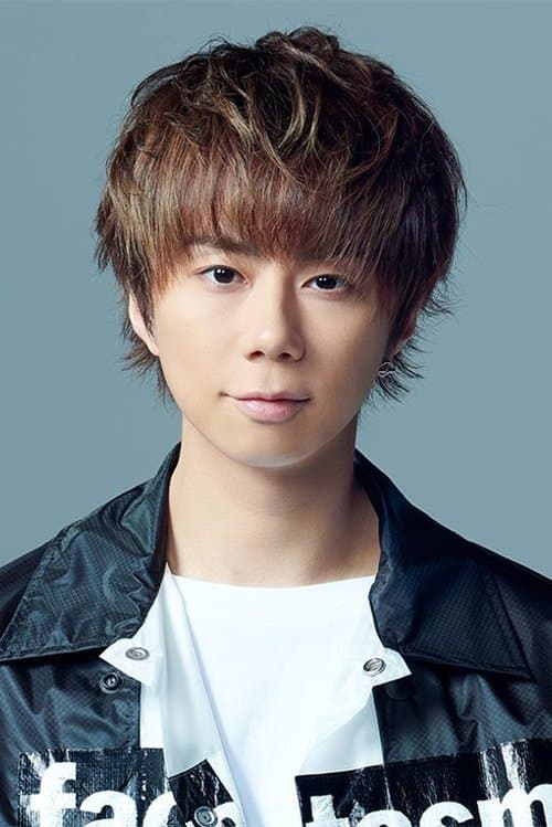 Hiromitsu Kitayama profile photo