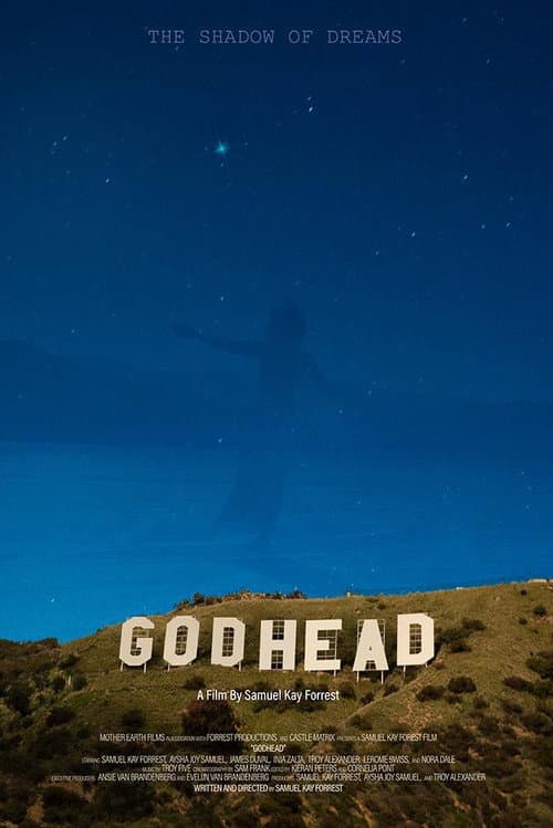 GodHead poster