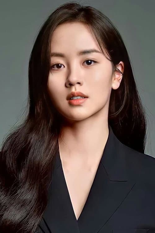 Kim So-hyun profile photo