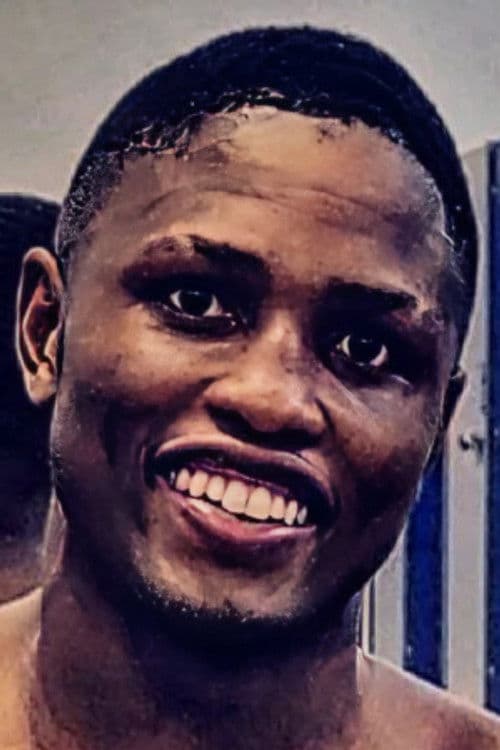 James Bernadin profile photo