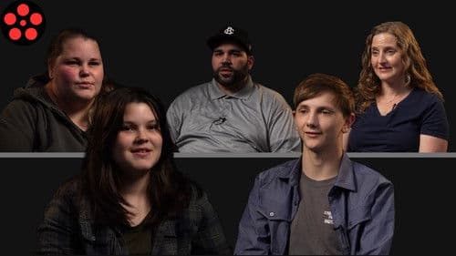 TSP Stories 2025 poster