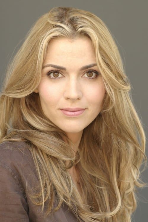 Hudson Leick profile photo