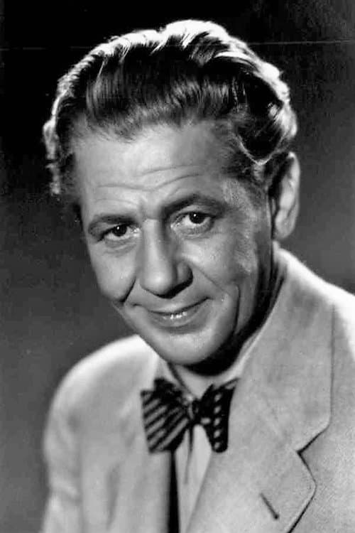 Paul Hörbiger profile photo