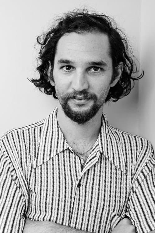 Josh Safdie profile photo