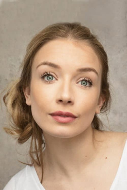 Jade Matthew profile photo
