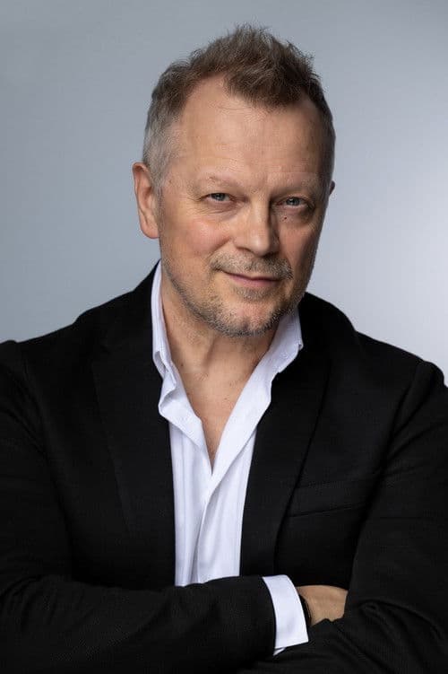 Piotr Szwedes profile photo
