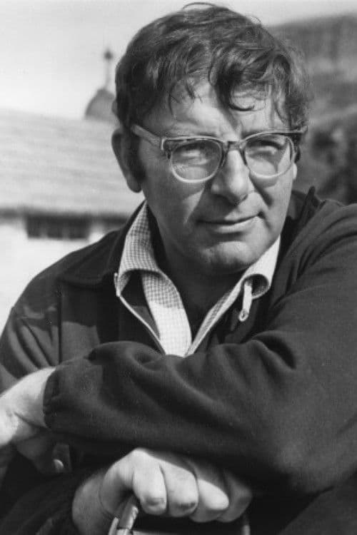 Cy Endfield profile photo