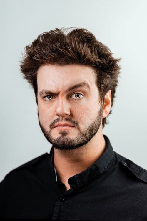 Elliott Crossley profile photo