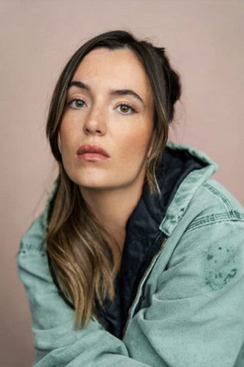 Olivia Frances Brown profile photo