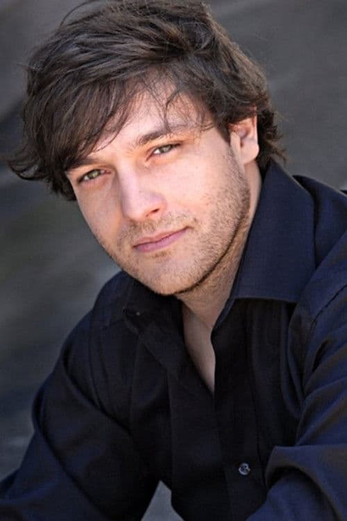 Kris Kjornes profile photo