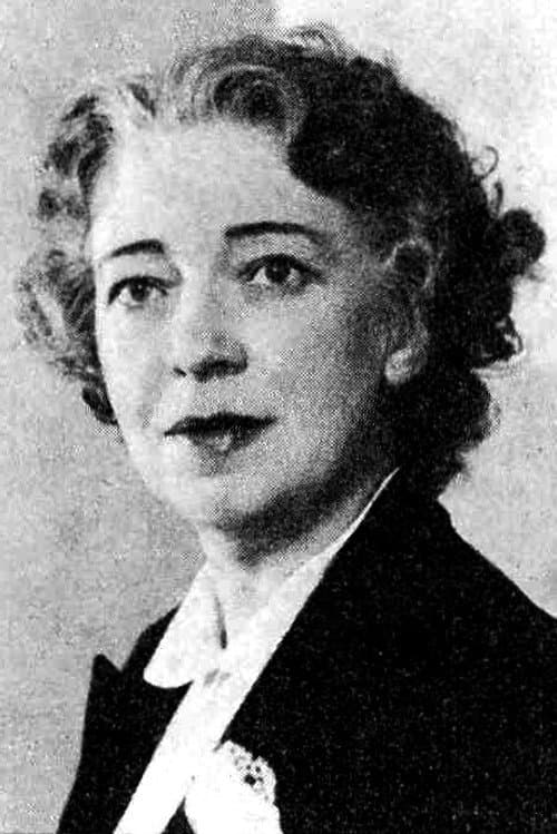 Þóra Borg Einarsson profile photo