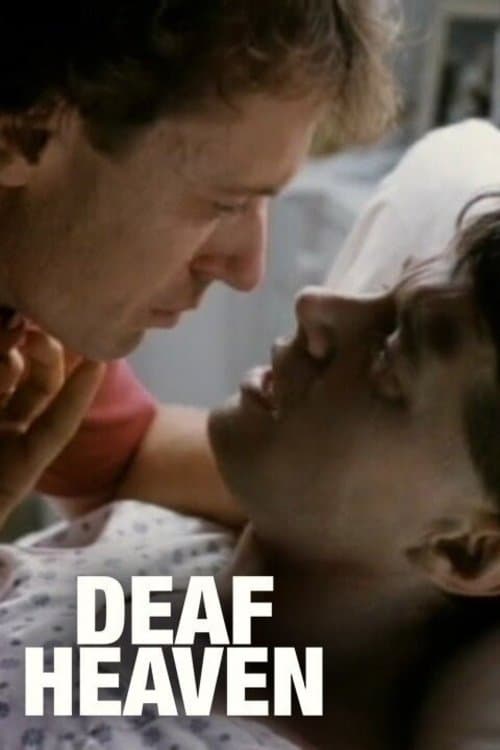 Deaf Heaven poster