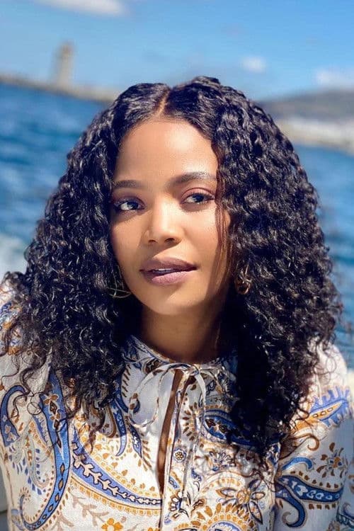 Terry Pheto profile photo
