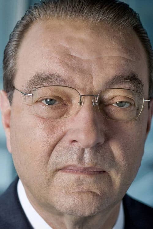 Oswald Grübel profile photo