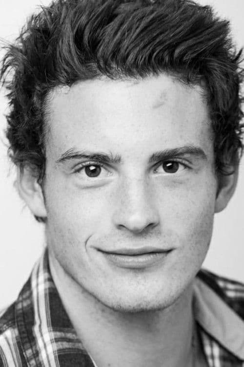 Alex Purdy profile photo