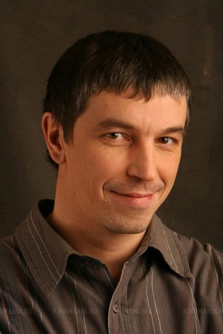 Vladimir Kapustin profile photo
