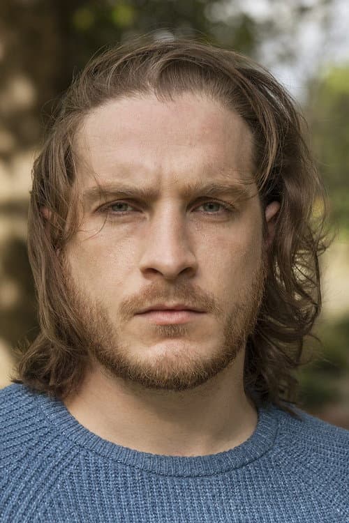 Fearghal Geraghty profile photo