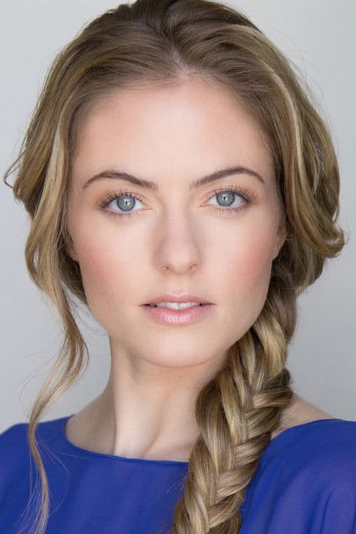 Amanda Hall profile photo