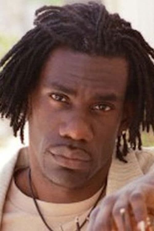 John E. Depth profile photo