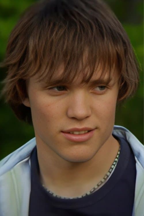 Jordon Sorenson profile photo