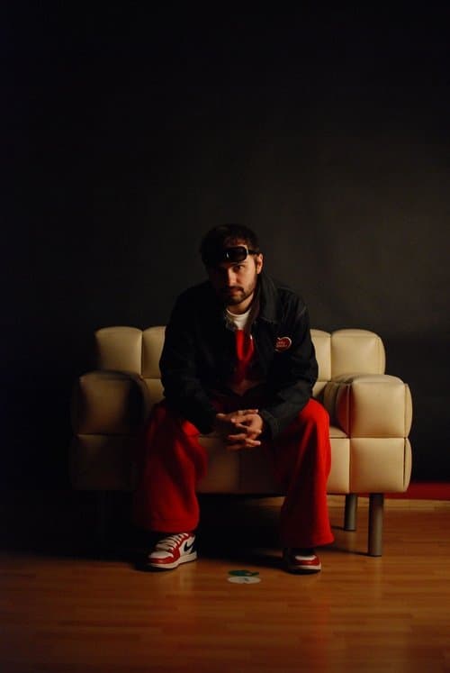 Fernando R. Domínguez profile photo