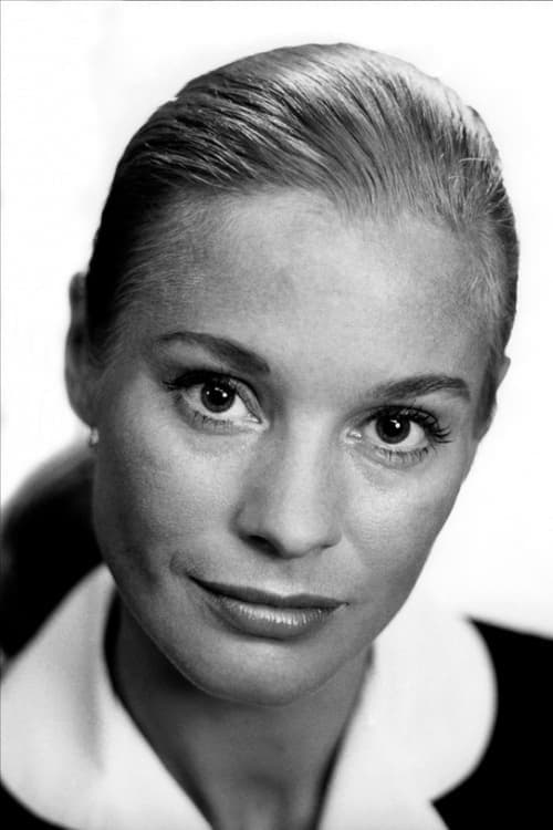 Ingrid Thulin profile photo