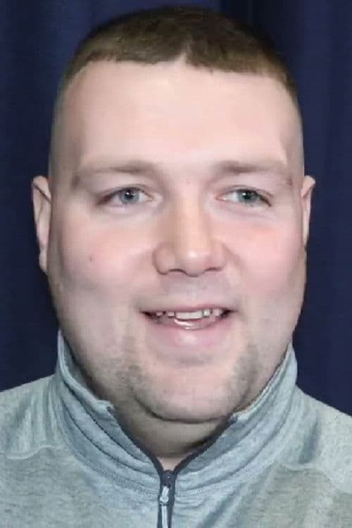 Jake Darnell profile photo