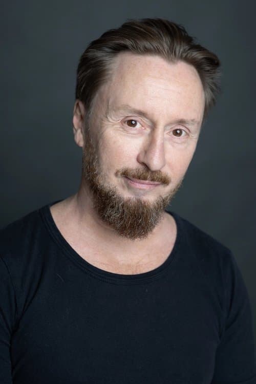 Janne Suutarinen profile photo