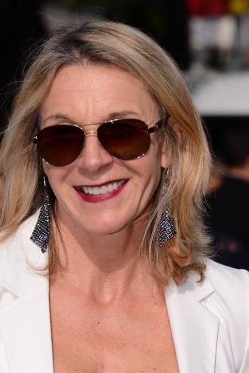 Christel Henon profile photo