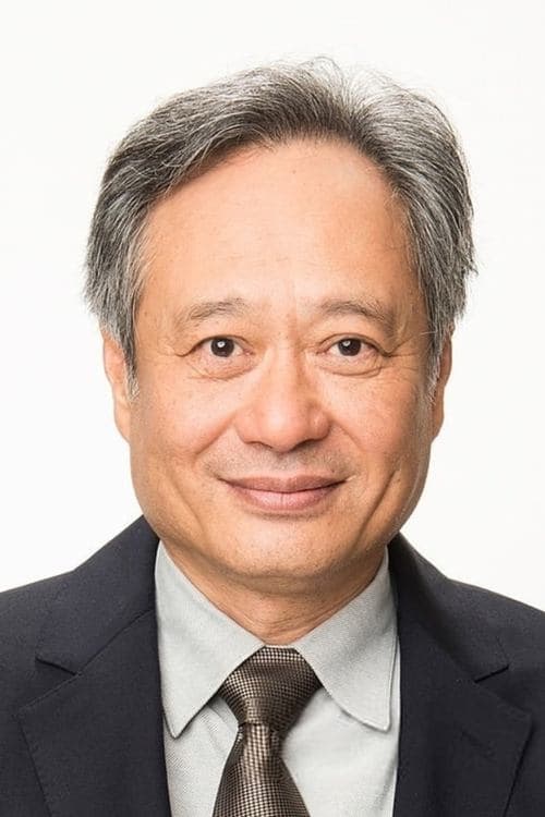 Ang Lee profile photo