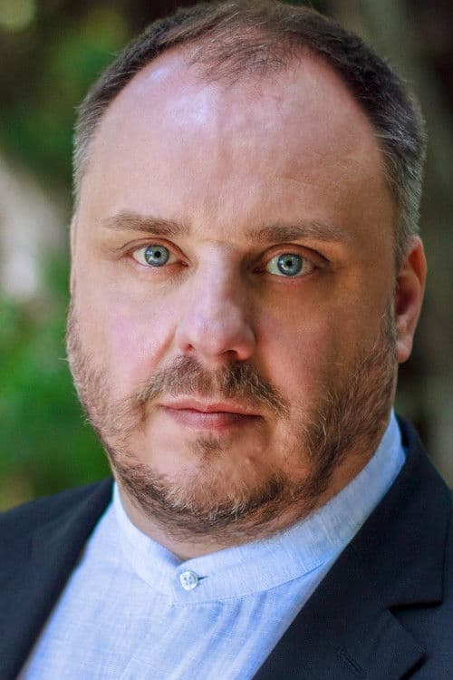 Matthias Goerne profile photo