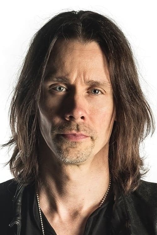 Myles Kennedy profile photo