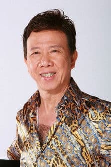 Jackson Wan Kwong profile photo