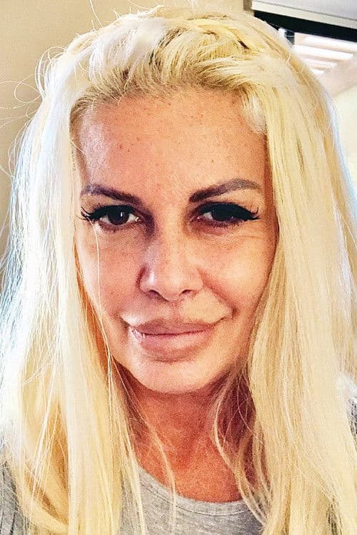 Paula Volpe profile photo